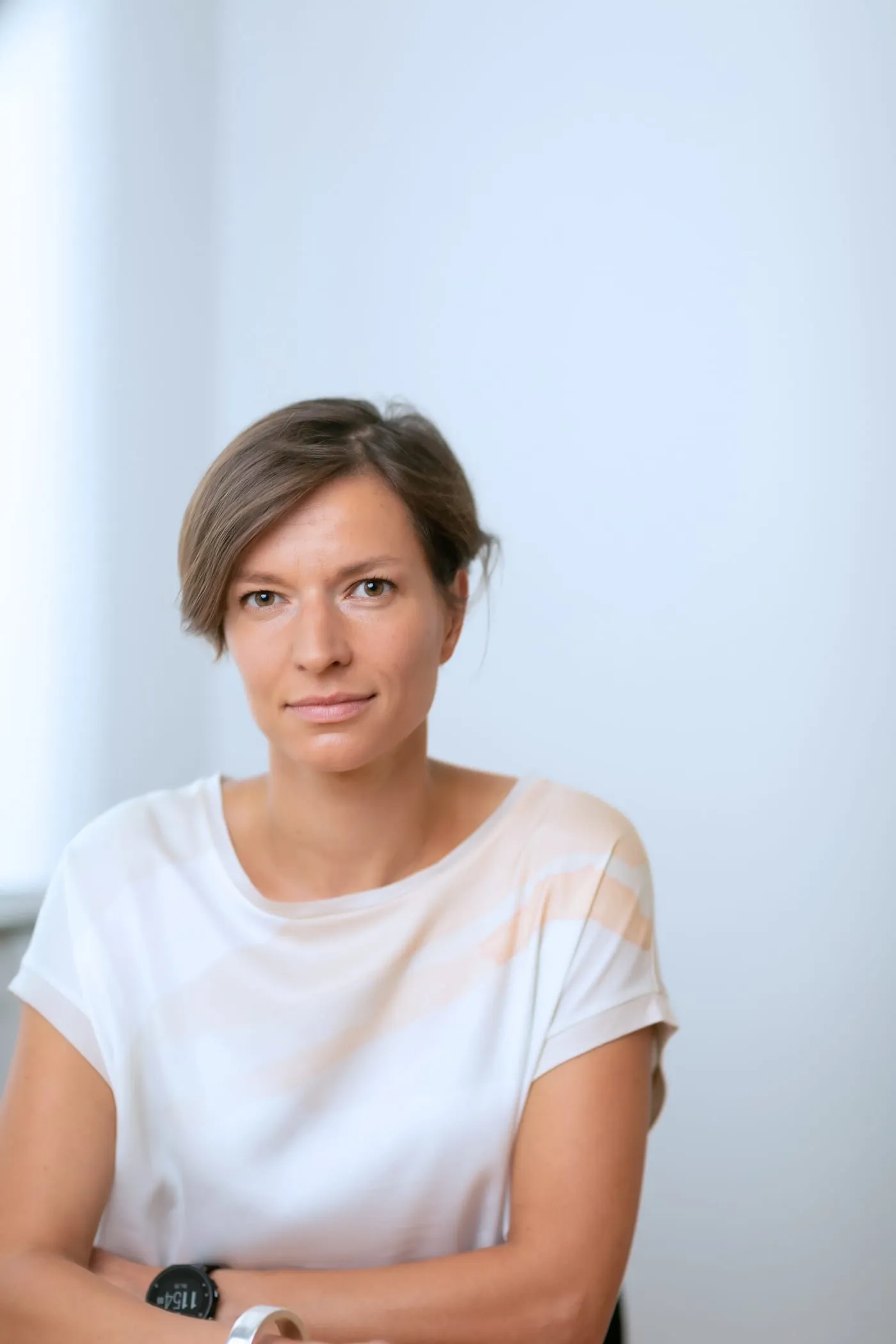 Svenja Schrankel